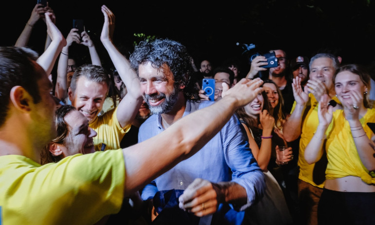 Бивш италиански национал по футбол стана кмет на Верона - Tribune.bg