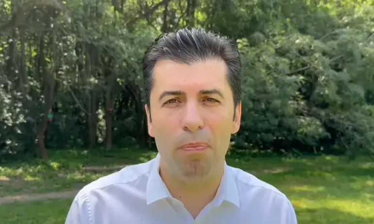 Георги Даскалов: Язък за барута - Tribune.bg