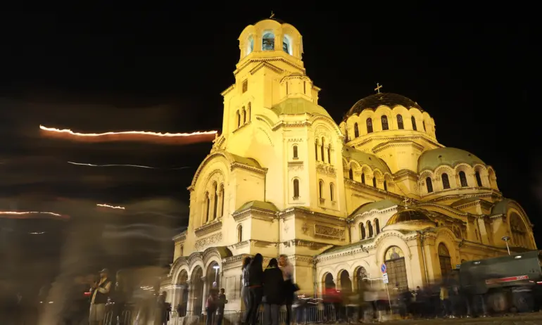 С какво време посрещаме Възкресение Христово - Tribune.bg