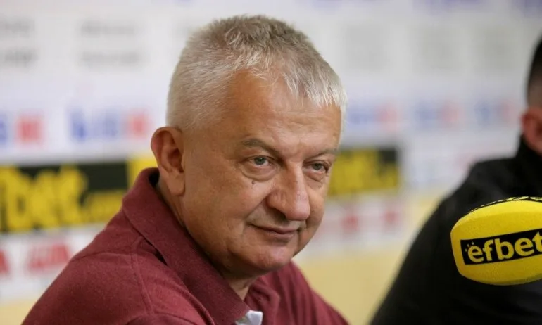 Крушарски няма да участва в реконструкцията на Лаута - Tribune.bg