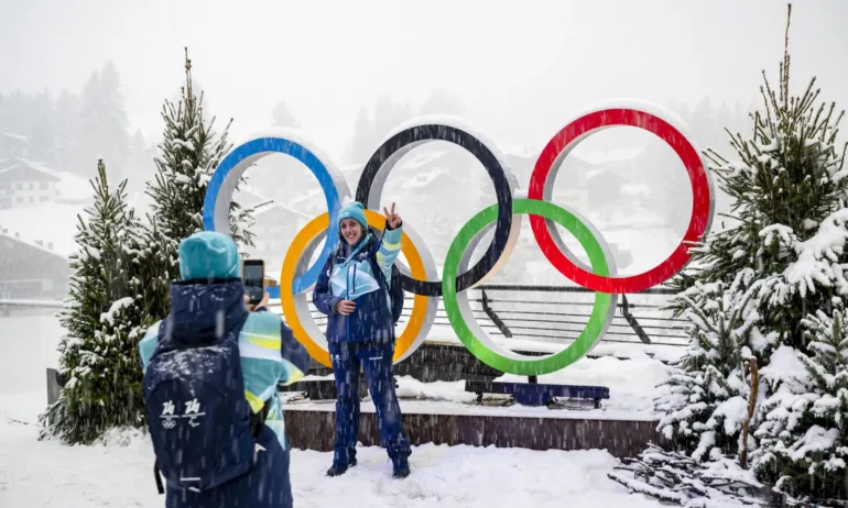 Италия е осуетила серия руски кибератаки срещу Зимните олимпийски игри - Tribune.bg
