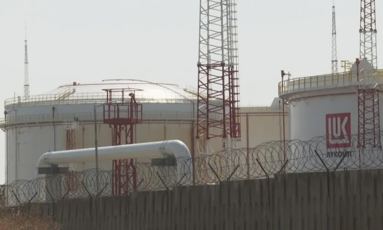 И петролната компания на Казахстан с интерес към покупката на рафинерията в Бургас - Tribune.bg