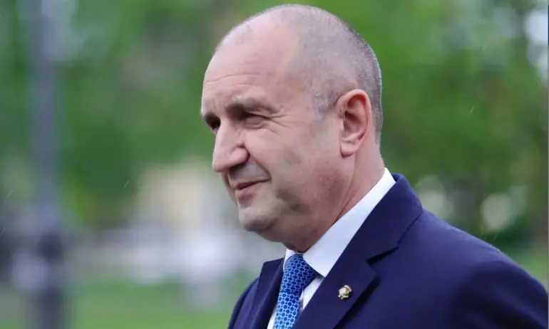 Калина Андролова срещу президентството: Арогантни крадци и предатели на националния интерес на България - Tribune.bg