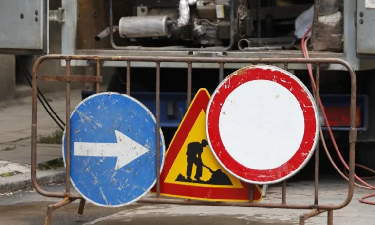 Приключи ремонтът на АМ Тракия към Бургас - Tribune.bg