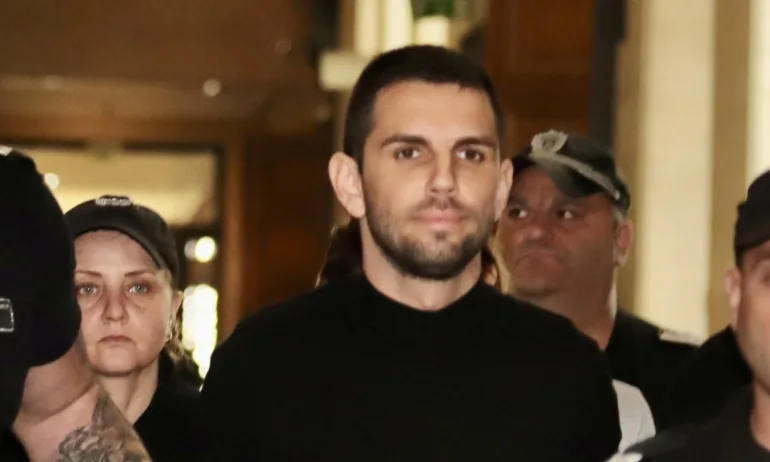 Из показанията на Стефан Димитров: Василев взел 300 000 лв., за да назначи Банкова, договорил си подкуп от 4 млн. от Smiths detection - Tribune.bg