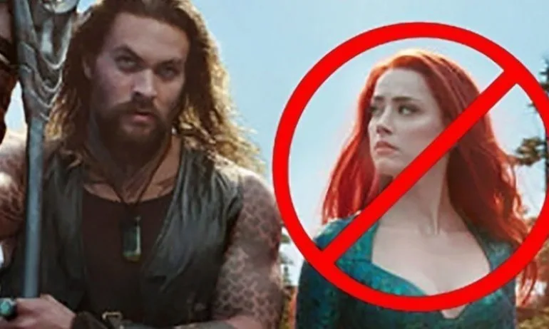 Над 1 млн. души се подписаха за отстраняване на бившата на Джони Деп от Аквамен 2 - Tribune.bg