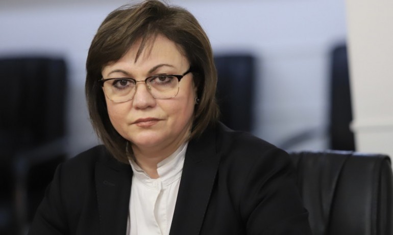 Доц. Инджов: Нинова ще се опита да консолидира намаляващия си електорат с атаки срещу Радев - Tribune.bg