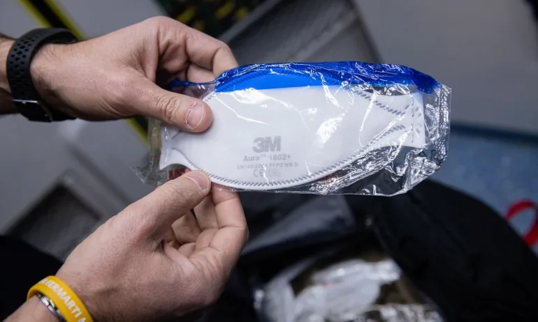 СЗО: Втори пик на COVID-19 се наблюдава в България и други страни по света - Tribune.bg