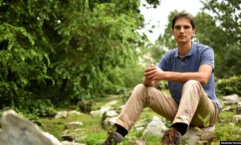 Дунчев: Един от най-добрите примери за обединение – заповед на Десислава Танева за защита на вековни гори - Tribune.bg