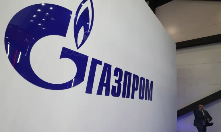 Над 45% спад на износа отчита Газпром през 2022 г. - Tribune.bg