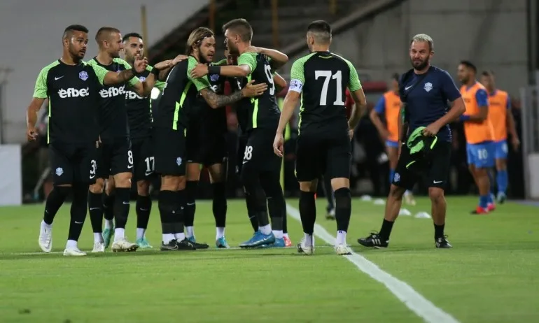 Извънредно: Смениха всички шефове в Арда - Tribune.bg