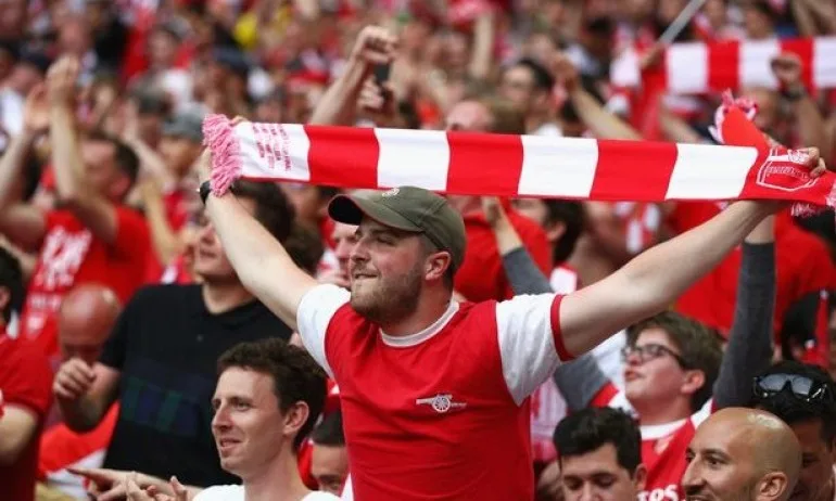 Клоп към феновете: ''Ще празнуваме, когато настъпи правилният момент.'' - Tribune.bg