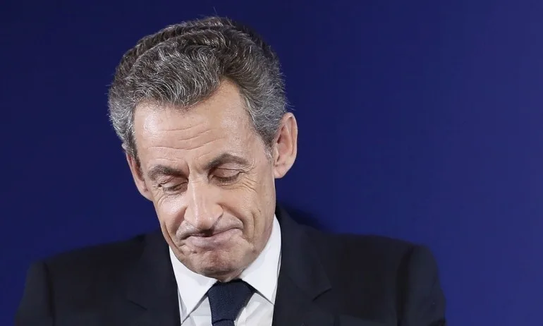 Признаха Саркози за виновен за незаконно финансиране на предизборната му кампания - Tribune.bg