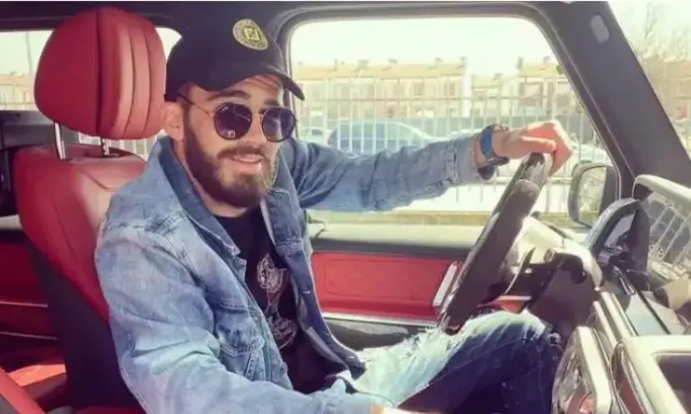 Няма алкохол в кръвта на Кристиян, който разцепи джипа си в Пловдив - Tribune.bg