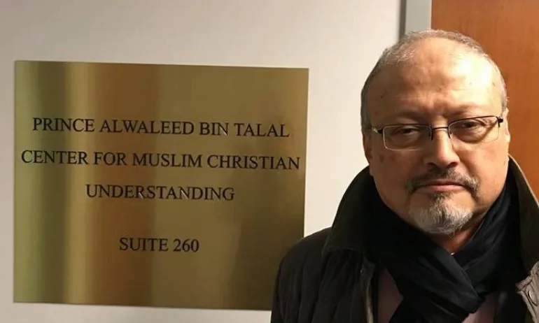 Синовете на Кашоги искат да погребат баща си в Медина - Tribune.bg