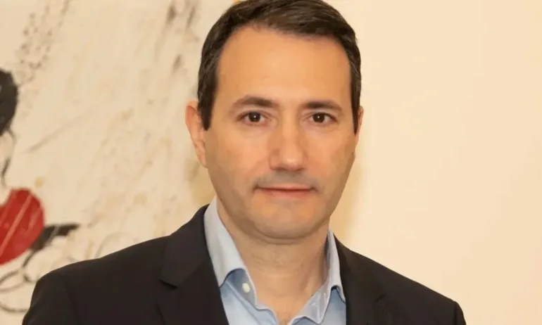 Янков: Смущаваща е логиката, че сътрудничество между ГЕРБ и ДБ ще е пагубно за ДБ - Tribune.bg