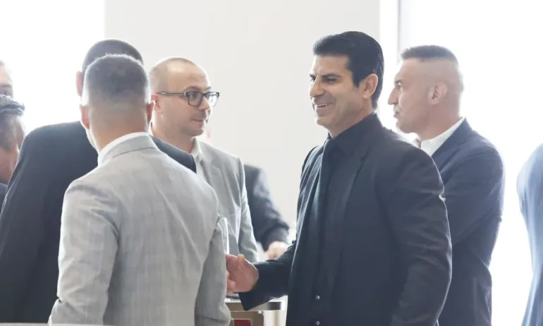 Изтеглиха жребия за efbet Лига, вижте пълната програма - Tribune.bg