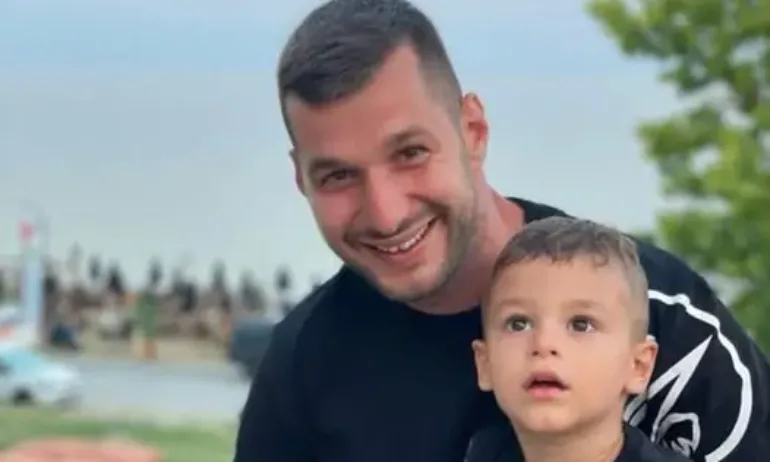 Набират средства в помощ на семейството на Мартин Дечев - Tribune.bg