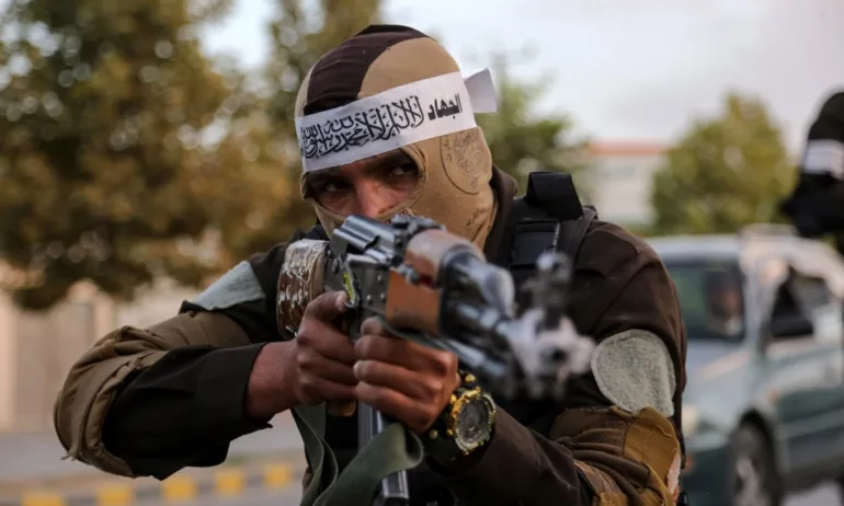 Ударите на САЩ в Сомалия неутрализираха ключови фигури от ИДИЛ - Tribune.bg