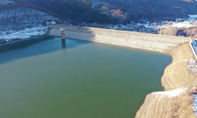 ДАНС и Национална полиция ще проверяват язовирите - Tribune.bg