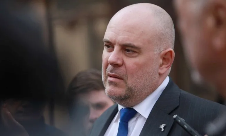 Гешев с отговор към LIBE: Прокуратурата е подложена на атаки заради действията ѝ спрямо крупни бизнесмени - Tribune.bg