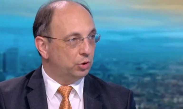 Василев: Това, че държавата влиза в частна банка, е добра стъпка към еврозоната - Tribune.bg