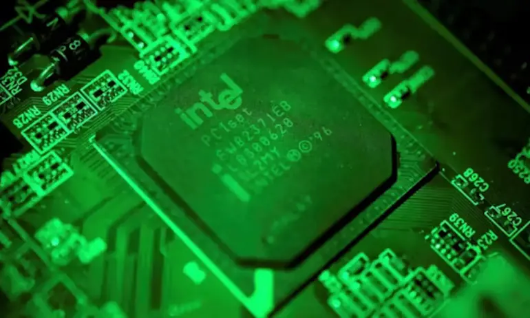 Intel правят нов завод за 25 млрд. долара в Израел - Tribune.bg