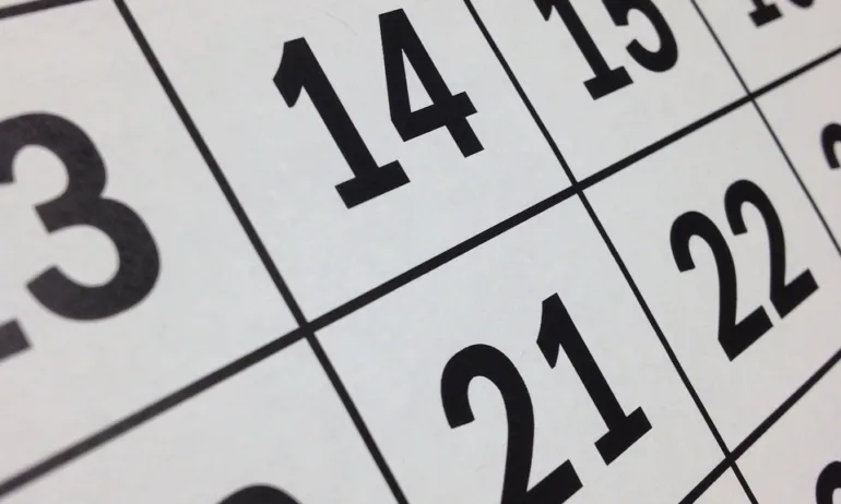 През септември се задават два дълги уикенда. Вижте кога са - Tribune.bg