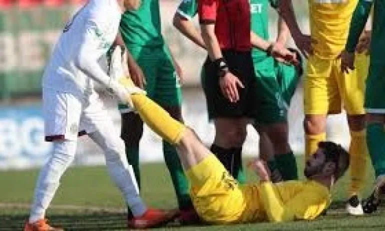 Павел Колев: В България практикуваме някакъв друг спорт явно, не е точно футбол - Tribune.bg