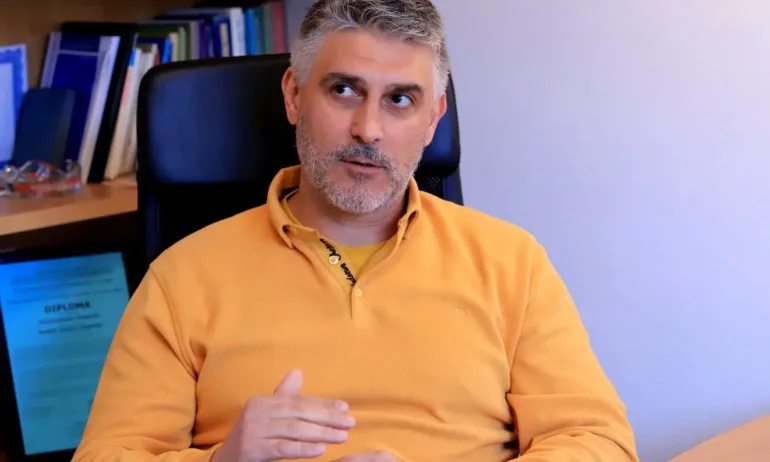 Психолог удивен от самочувствието на ПП: Говорят с апломб, раздават морални послания - Tribune.bg