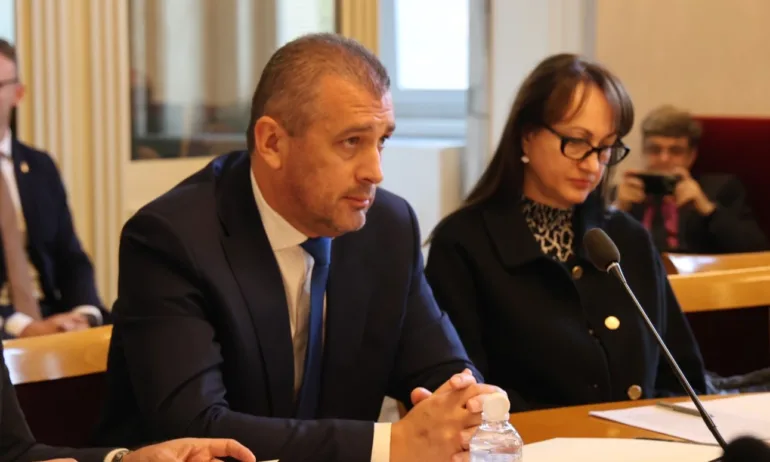 Георги Пеев: Пътната безопасност се превърна в национален приоритет - Tribune.bg
