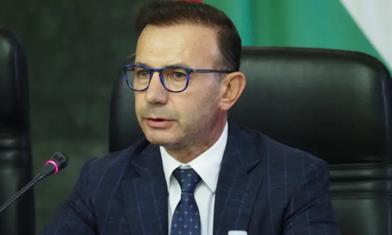 Живко Коцев е номинацията за главен секретар на МВР - Tribune.bg