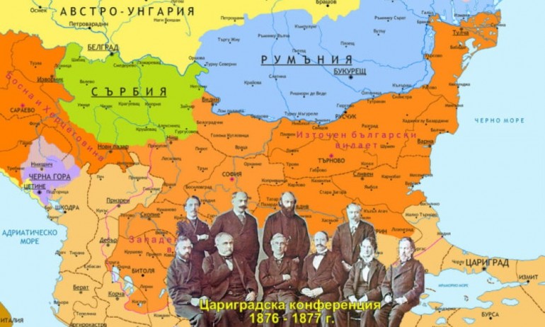 Александър Тацов: Длъжници ли сме на Русия? - Tribune.bg