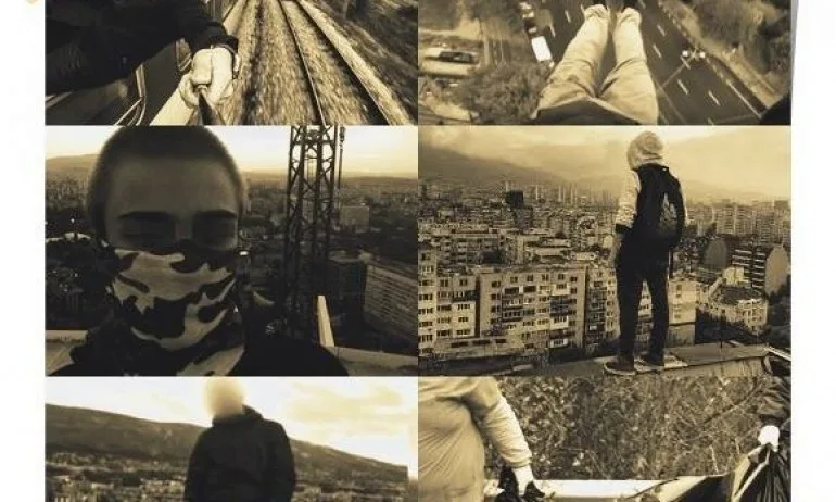 Униформените за опасните селфита: Хубаво е да се живее за мига, но да не го правим последен! - Tribune.bg