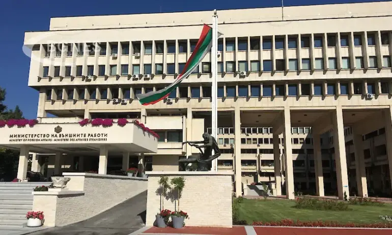 България гони кореспондент на в.Российская газета. Москва плаши с ответни мерки - Tribune.bg