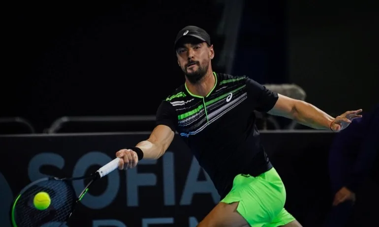 ИСТОРИЧЕСКО: България за пръв път с двама тенисисти в топ 200 на света - Tribune.bg