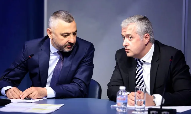 МВнР предвижда: 760 секции в 68 държави за вота 2 в 1, в около 200 ще се гласува с машини - Tribune.bg