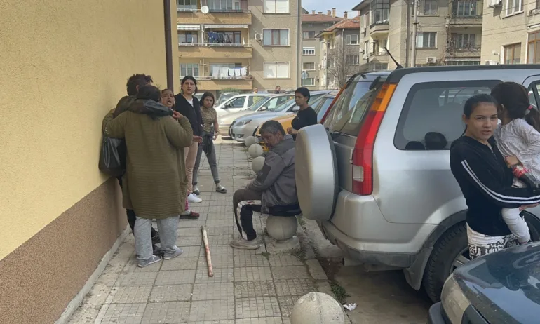 11 задържани след масовия бой с брадви и мотики в Казанлък - Tribune.bg