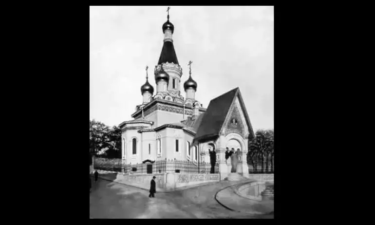 Митрополит Наум: Руската църква е българска, Софийският митрополит да се разпореди храмът да бъде отворен - Tribune.bg