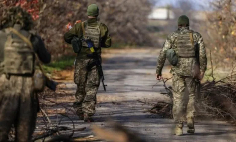 Говорителят на МО на Украйна: Благодарни сме за решението на България открито да ни помага - Tribune.bg