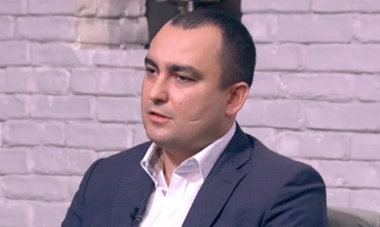 Иванов: БСП има комуникация с Дубай - Tribune.bg