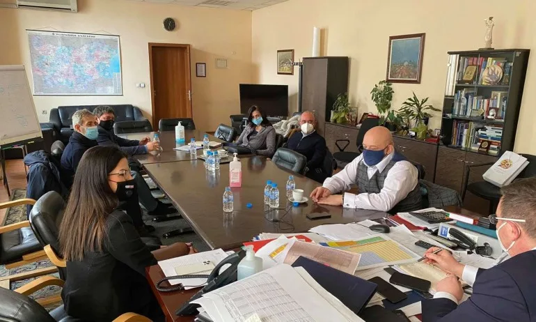 Изработват план за ваксиниране на спортисти и треньори преди Олимпиадата - Tribune.bg