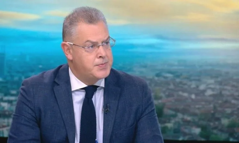 Андреев: Няма тежки нарушения, които биха могли да опорочат изборния процес - Tribune.bg