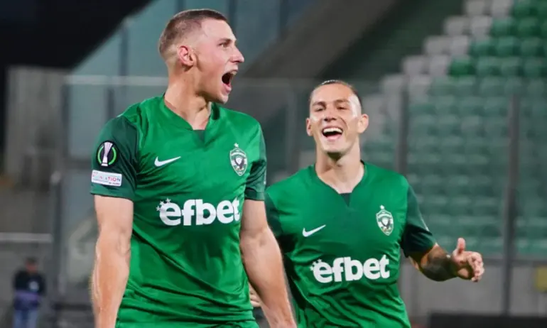 Халф на Лудогорец поскъпна драстично - Tribune.bg