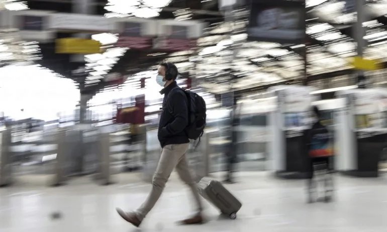 За пристигащите от България в Германия остава изискването за отрицателен PCR, електронна регистрация и карантина - Tribune.bg