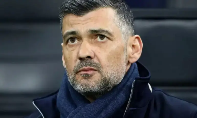 Нов вариант за треньор на Наполи - Tribune.bg