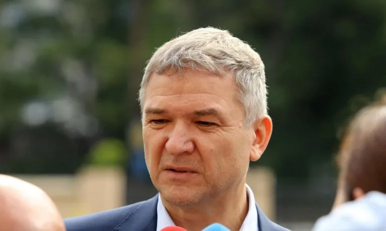 Намалиха новата гаранция на Пламен Бобоков от 1 млн. на 10 000 лв. - Tribune.bg