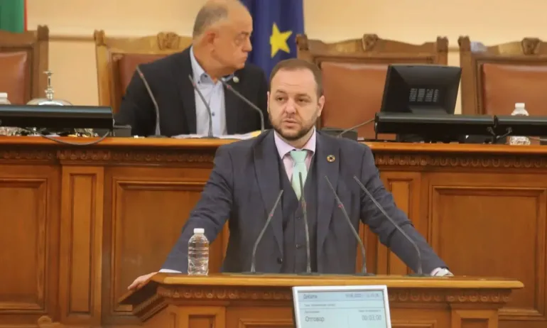 В последните минути: Сандов спря АМ Струма през Кресна, България ще връща милиарди на Брюксел (ДОКУМЕНТИ) - Tribune.bg