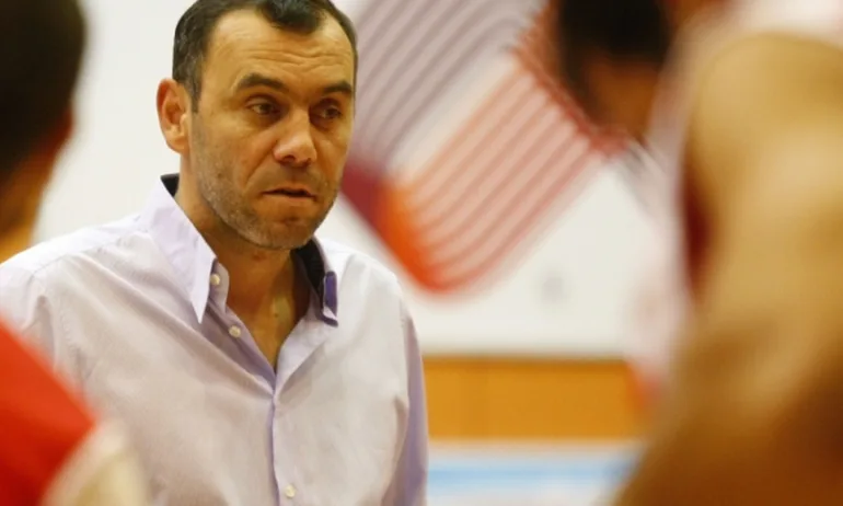 Спартак Варна с нов изпълнителен директор - Tribune.bg