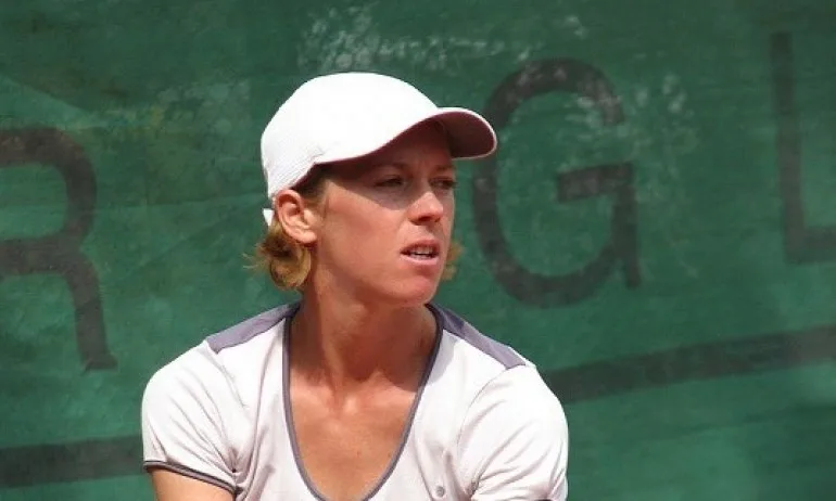 Биляна Павлова ще участва в курс за треньори на професионални състезатели на ITF – ниво 3 - Tribune.bg